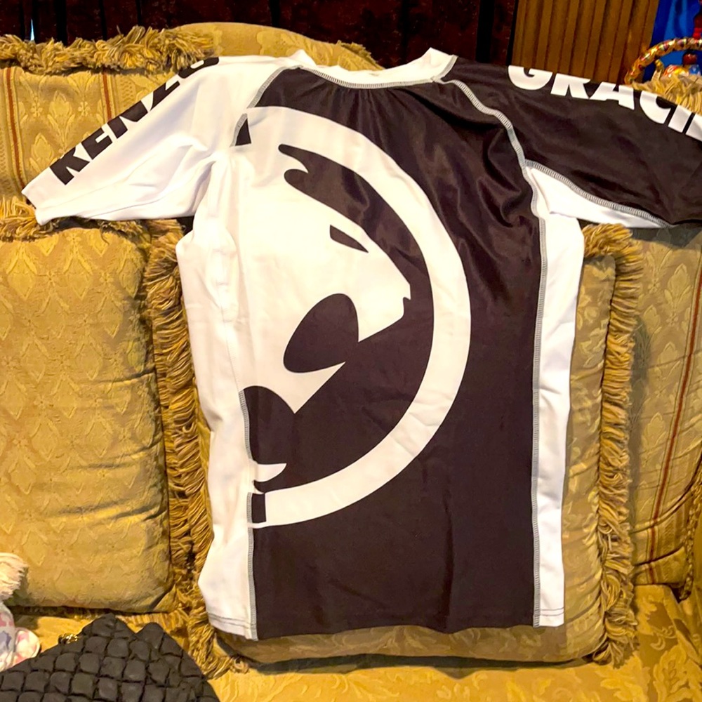 Rezo gracie short new 💥💥✅✅💥